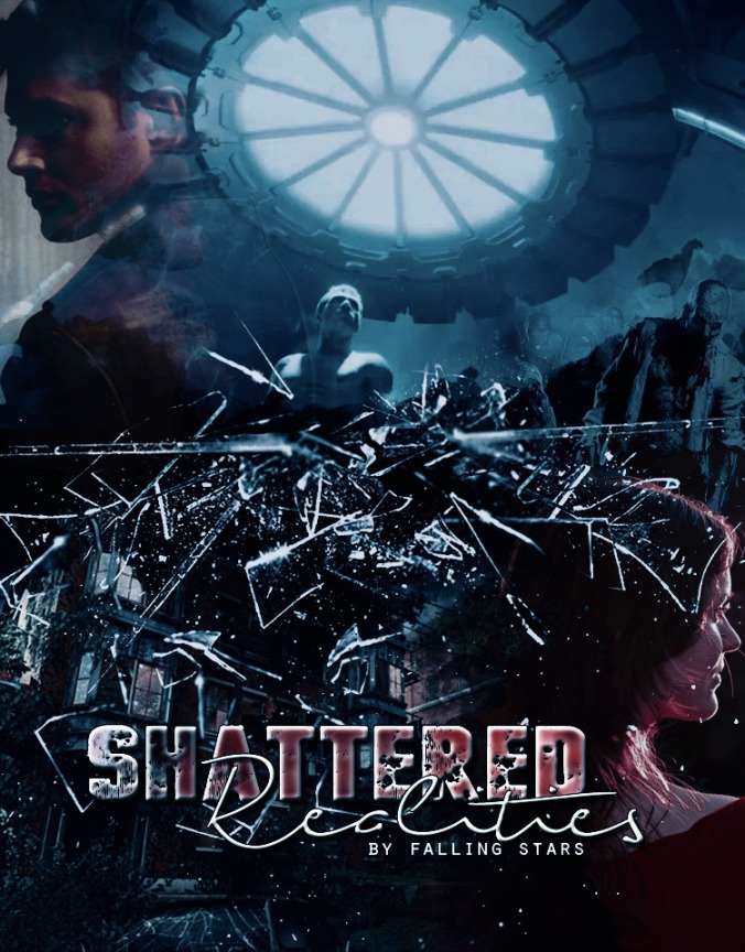 Shattered Realities penname